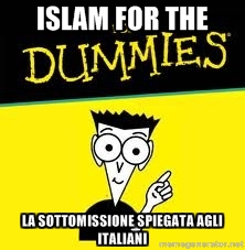 Islam 4 the dimmies